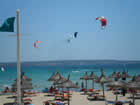 Majorca Best Resorts, C'an Pastilla Beach